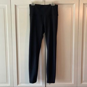 Lululemon Wunder Train High Rise Tight 25”